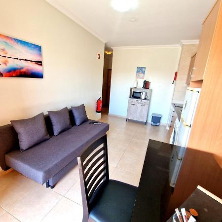 Flamingo View - Pool + Wifi + Ac Appartement Portimão Buitenkant foto